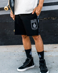 Men's Yewster Loose Stoney
