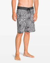 Men's Barnacle Scallop Stoney