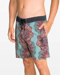 Men's Star Shields Featured Artist Pcs Stoney