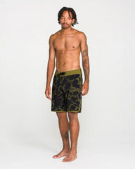 Men's Infuse Scallop Mod