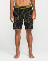 Men's Infuse Scallop Mod