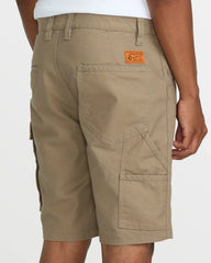 Men's Caliper II Relaxed Work Shorts