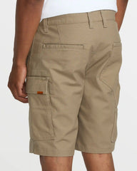 Men's Caliper II Relaxed Work Shorts