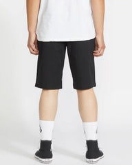 Men's Frickin Modern Stretch Shorts