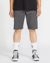 Men's Frickin Modern Stretch Shorts