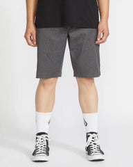 Men's Frickin Modern Stretch Shorts