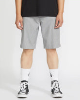 Men's Frickin Modern Stretch Shorts