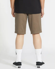 Men's Frickin Modern Stretch Shorts