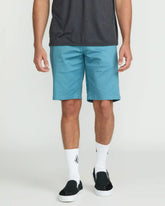 Men's Frickin Modern Stretch Shorts