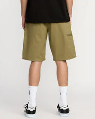 Men's Frickin Chino Shorts