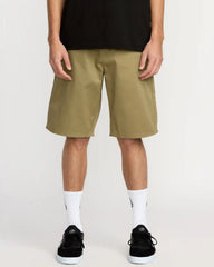 Men's Frickin Chino Shorts