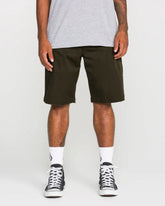 Men's Frickin Modern Stretch Shorts