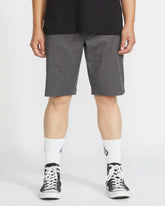 Men's Frickin Modern Stretch Shorts
