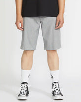 Men's Frickin Modern Stretch Shorts