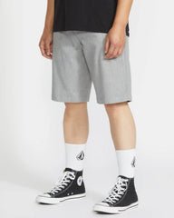 Men's Frickin Modern Stretch Shorts