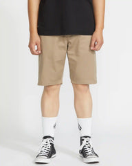 Men's Frickin Modern Stretch Shorts