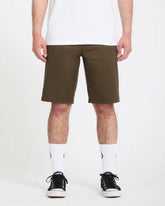 Men's Frickin Modern Stretch Shorts