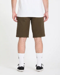 Men's Frickin Modern Stretch Shorts