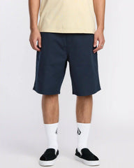 Men's Billow Shorts