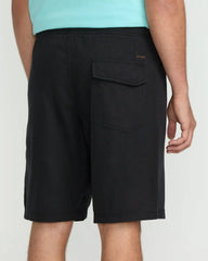 Men's Vs91 Elastic Waist Shorts
