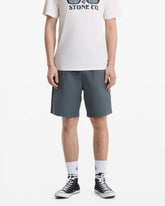 Men's Frickin Elastic Waist Shorts