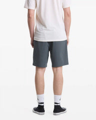 Men's Frickin Elastic Waist Shorts
