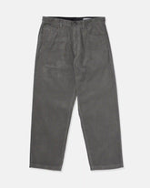 Men's Frickin Loose Tapered Cord Pants