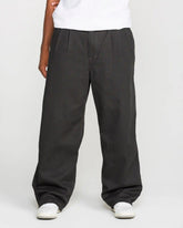 Men's Baggos Pleat Pants