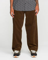 Men's Frickin Loose Tapered Cord
