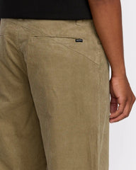 Men's Frickin Loose Tapered Cord Pants