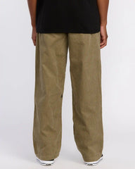 Men's Frickin Loose Tapered Cord Pants