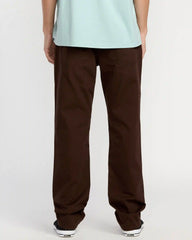 Men's Solver 5 Pocket Slub Pants