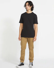 Men's Frickin Slim Joggers