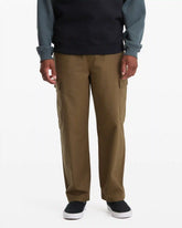 Men's Billow Tapered Cargo Pants