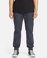 Men's Frickin Slim Joggers