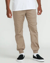 Men's Frickin Slim Joggers