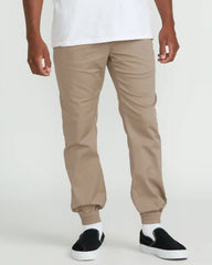 Men's Frickin Slim Joggers