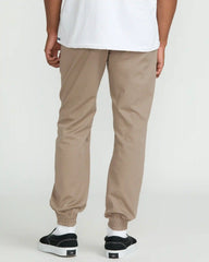 Men's Frickin Slim Joggers