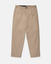 Men's Capreezy Elastic Waist Pants