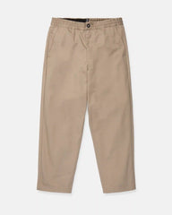 Men's Capreezy Elastic Waist Pants