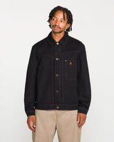 Men's Slakers Jacket