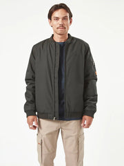 Men's Workwear Jacket