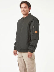 Men's Workwear Jacket