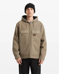 Men's Freshdust Workwear Jacket