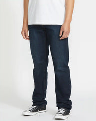 Men's Solver Denim Pants