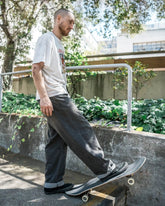Men's Chillow Denim Pants