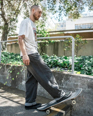 Men's Chillow Denim Pants