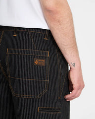 Men's Dialed Work Pants