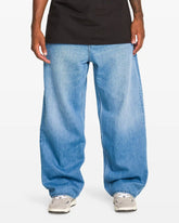 Men's Chillow Denim Pants