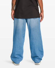 Men's Chillow Denim Pants